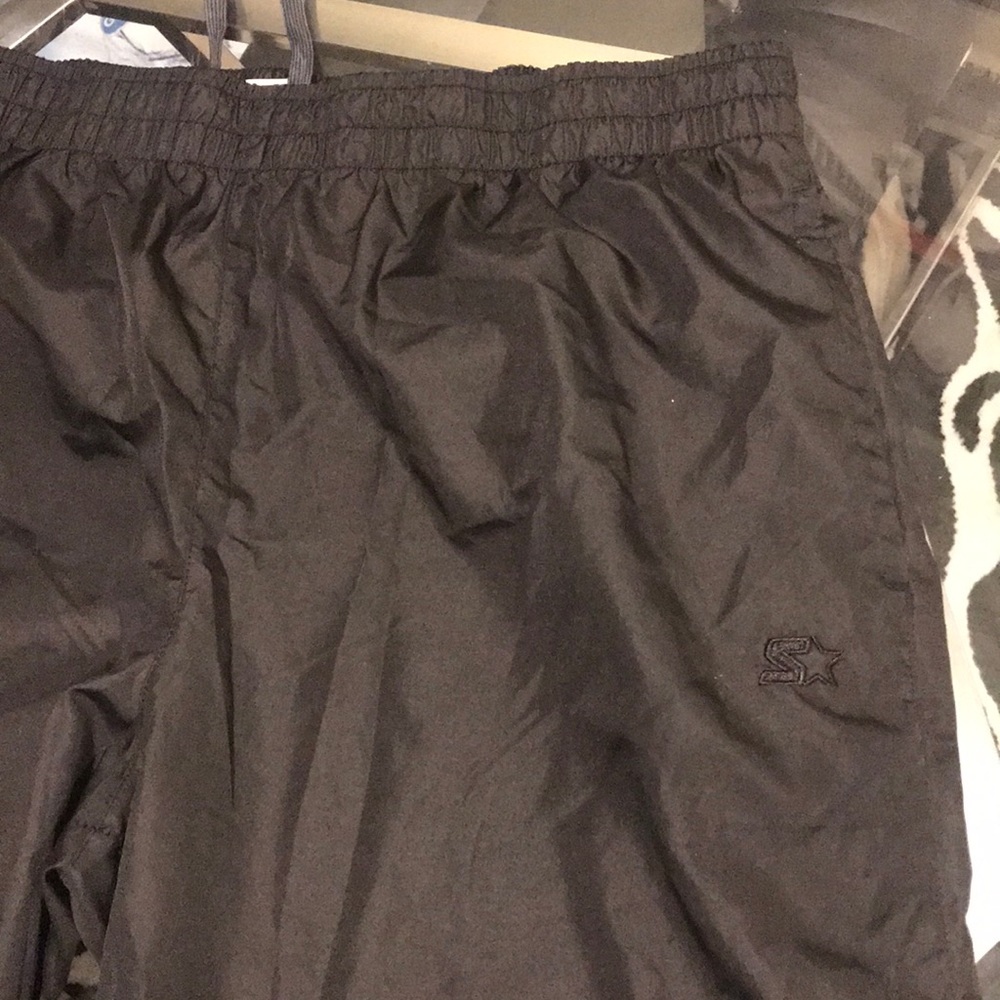 Vintage starter pants